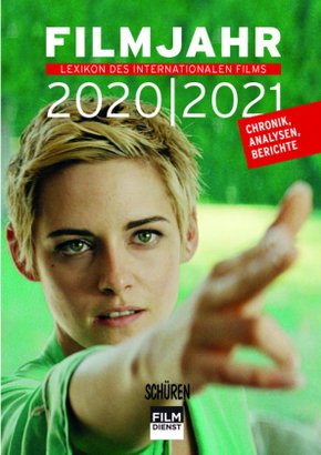 Lexikon des internationalen Films - Filmjahr 2020/2021
