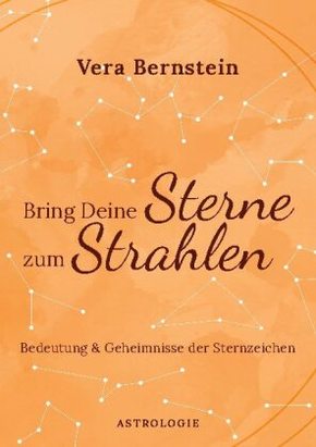 Bring Deine Sterne zum Strahlen