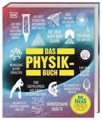 Das Physik-Buch