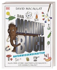 Das Mammut-Buch Naturwissenschaften