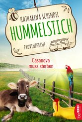 Hummelstich - Casanova muss sterben