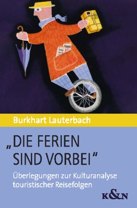 "Die Ferien sind vorbei"