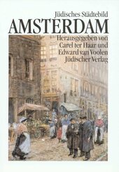 J&uuml;disches St&auml;dtebild Amsterdam