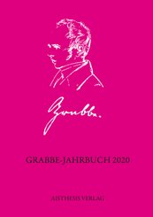 Grabbe-Jahrbuch 2020