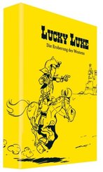 Lucky Luke: Die Eroberung des Westens - Special Edition