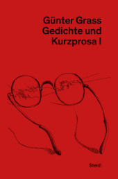 Gedichte und Kurzprosa - Bd.1
