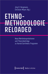 Ethnomethodologie reloaded