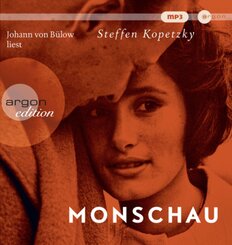 Monschau, 2 Audio-CD, 2 MP3