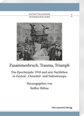 Zusammenbruch, Trauma, Triumph