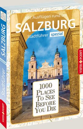 1000 Places To See Before You Die Salzburg
