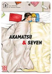 Akamatsu & Seven - Bd.3 (Finale)