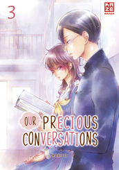 Our Precious Conversations - Bd.3