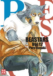 Beastars - Bd.12