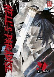 Hell's Paradise - Bd.7