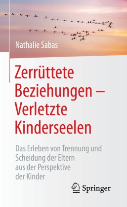 Zerrüttete Beziehungen - Verletzte Kinderseelen