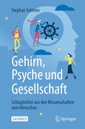 Gehirn, Psyche und Gesellschaft