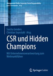 CSR und Hidden Champions