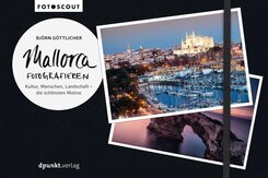 Mallorca fotografieren