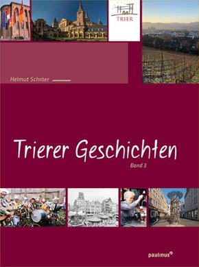 Trierer Geschichten - Bd.3