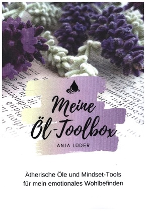 Meine Öl-Toolbox