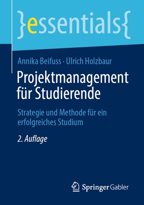 Projektmanagement für Studierende