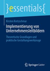 Implementierung von Unternehmensleitbildern