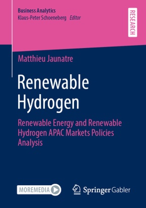 Renewable Hydrogen