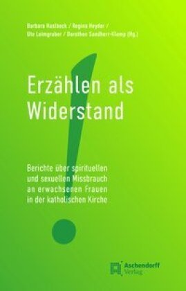 Erzählen als Widerstand