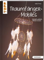 Traumfänger-Mobiles