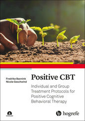 Positive CBT, m. 2 Online-Zugang