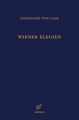 Wiener Elegien
