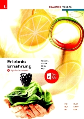 Erlebnis Ernährung