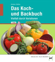 eBook inside: Buch und eBook Das Koch- und Backbuch, m. 1 Buch, m. 1 Online-Zugang
