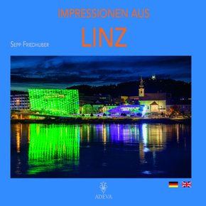 Impressionen aus Linz