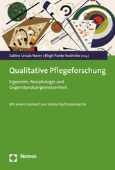 Qualitative Pflegeforschung