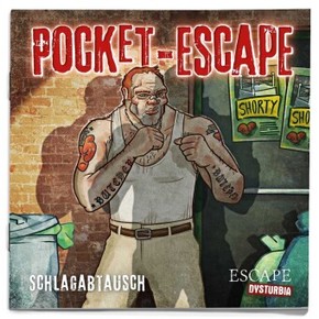 Pocket-Escape