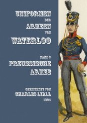 Uniformen der Armeen von Waterloo