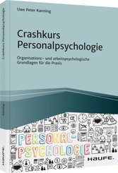 Crashkurs Personalpsychologie