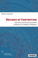 Regimes of Contention