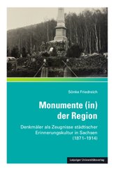 Monumente (in) der Region