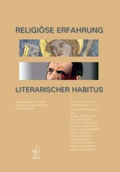 Religiöse Erfahrung - Literarischer Habitus