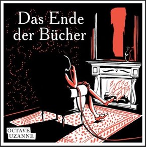 Das Ende der Bücher