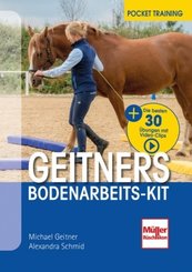 Geitners Bodenarbeits-Kit