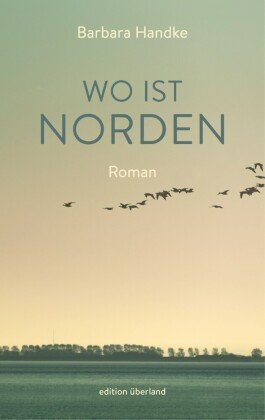 Wo ist Norden