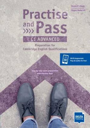 Practise and Pass - C1 Advanced