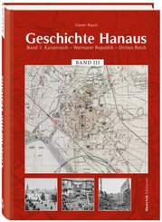 Geschichte Hanaus, Band 3