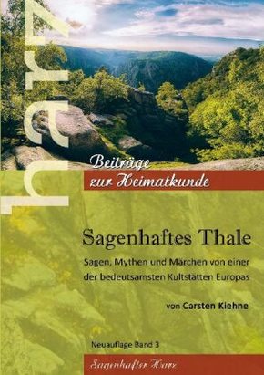 Sagenhaftes Thale