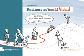 Business as Visual