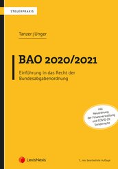 BAO 2020/2021