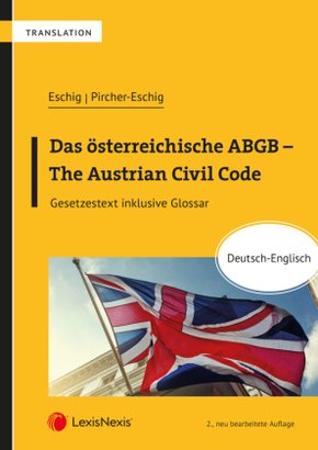 Das österreichische ABGB - The Austrian Civil Code